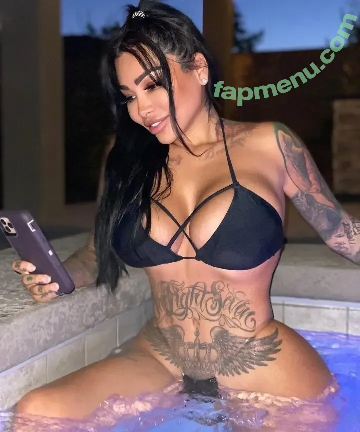 brittanya nude photo #0007 (brittanya)