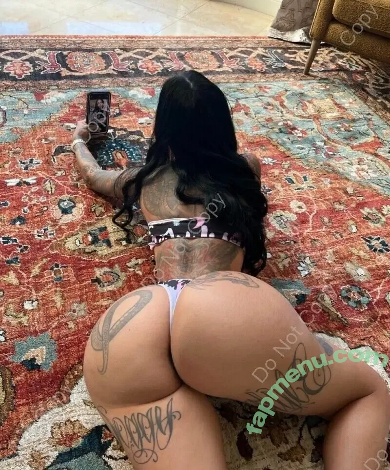 brittanya nude photo #0008 (brittanya)