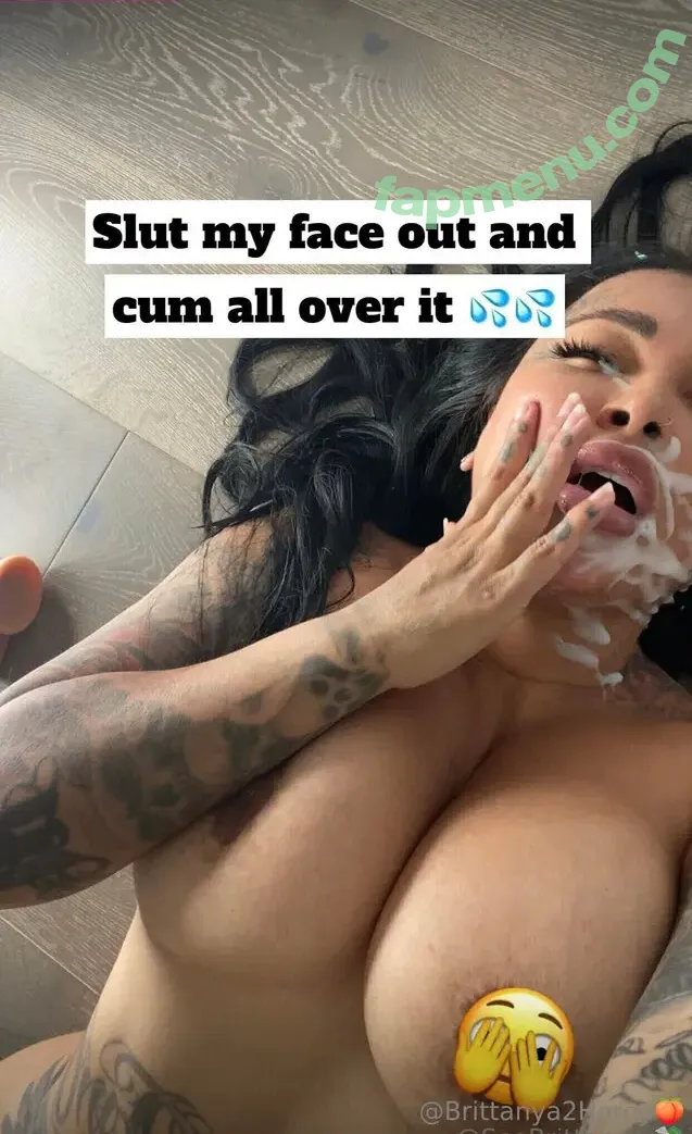 brittanya2horny nude photo #0398 (imbrittanya)