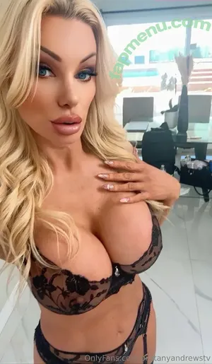 brittanyandrewstv / djbritstar nude photo #0007
