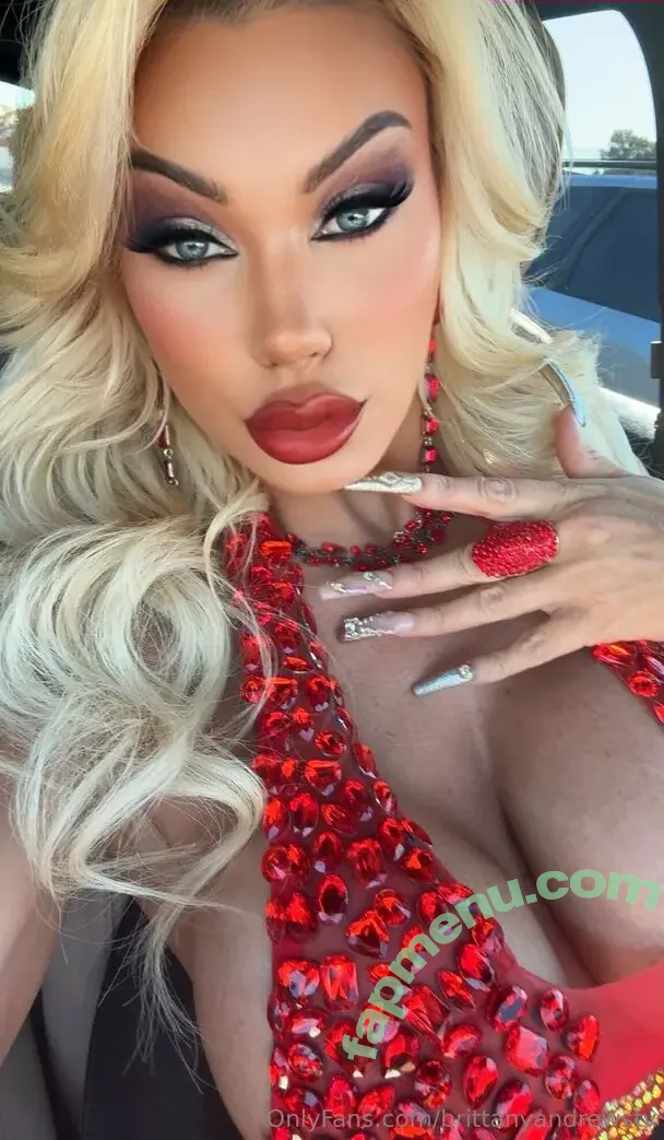 brittanyandrewstv nude photo #0002 (djbritstar)