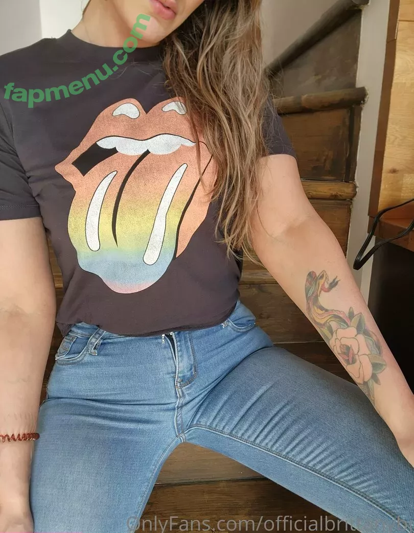 Brittanybj nude photo #0115 (RealBrittanyBJ / Scarlet Winters / brittanybmusic)