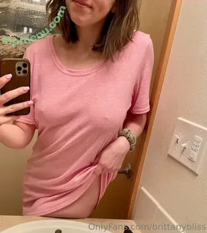 brittanybliss / msbrittanybliss nude photo #0004