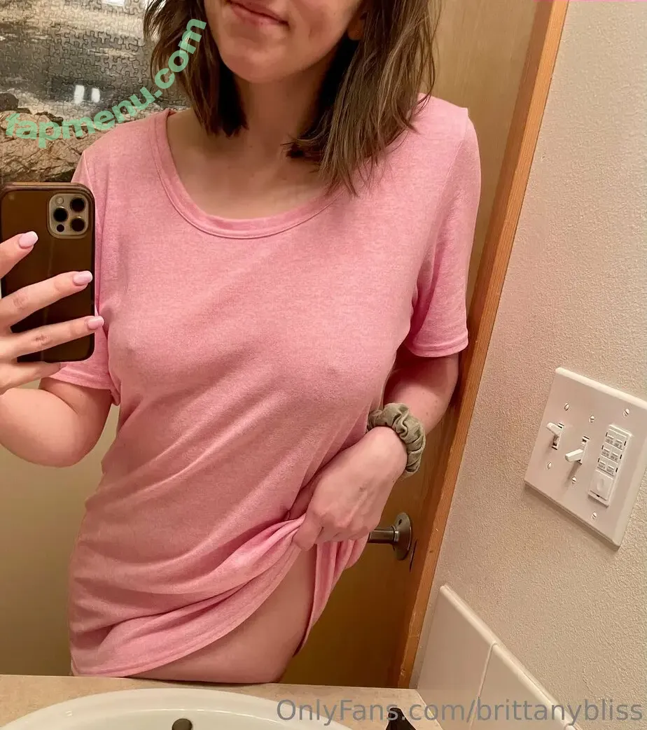 brittanybliss nude photo #0004 (msbrittanybliss)