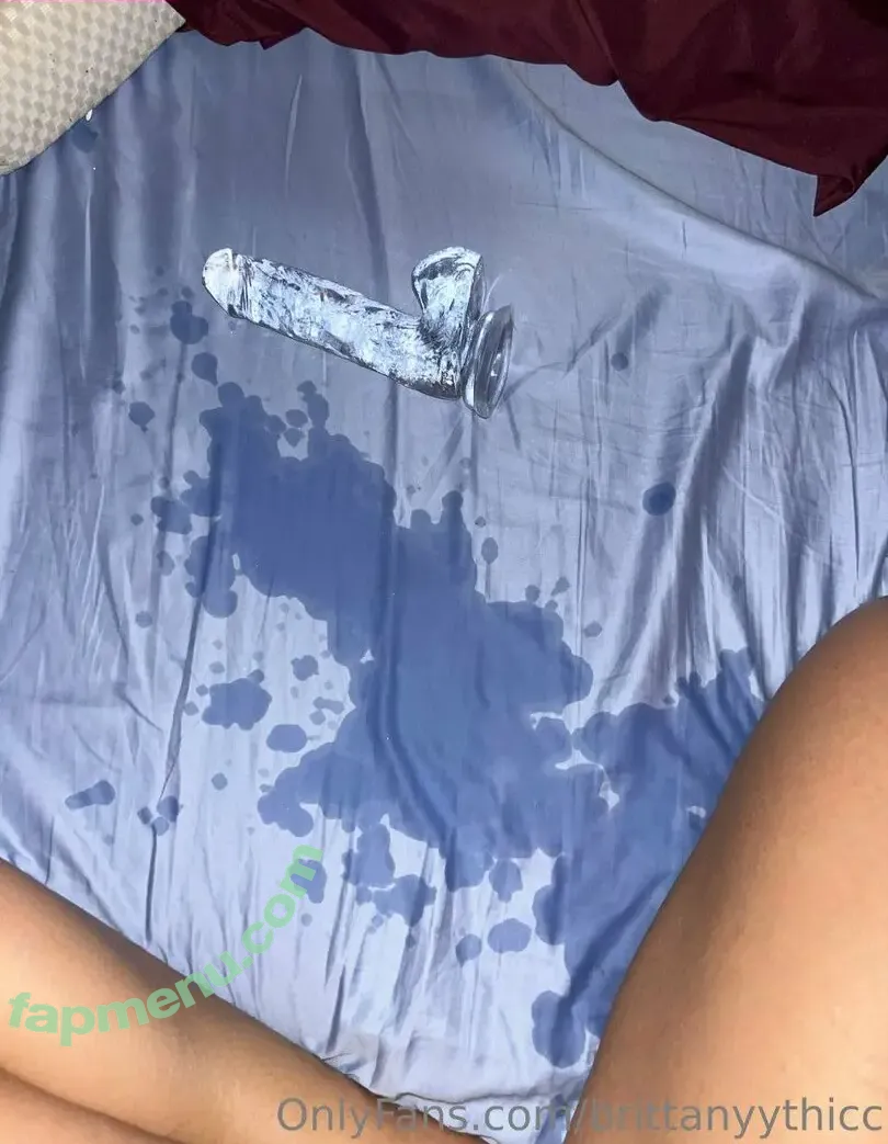 Brittanyythicc nude photo #0024 (brittythicc / brittyymacc)