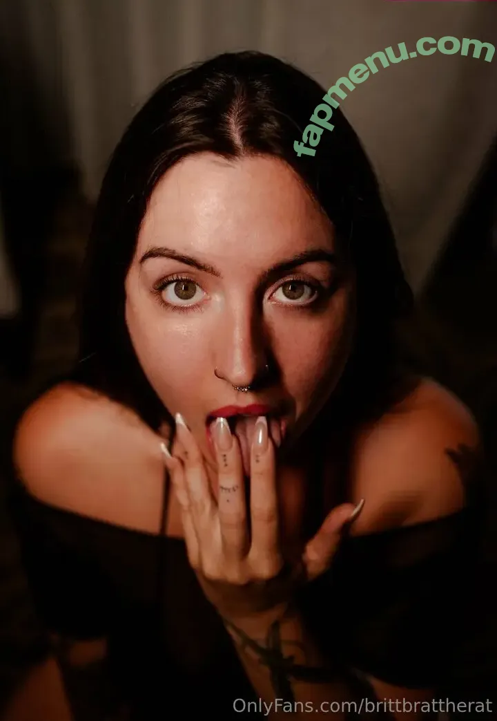 brittbrattherat nude photo #0077 (brittbrattherat)