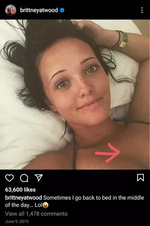 Brittney Atwood / Brittney Smith / brittneyatwood / brittneylsmith nude photo #0008