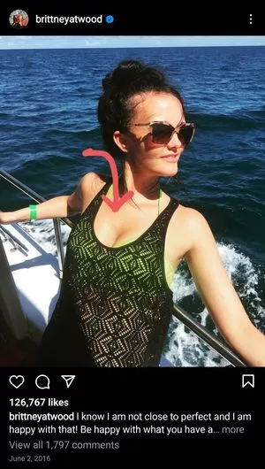 Brittney Atwood / Brittney Smith / brittneyatwood / brittneylsmith nude photo #0009