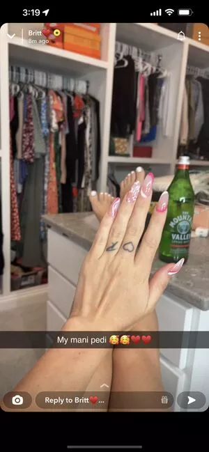 Brittney Atwood / Brittney Smith / brittneyatwood / brittneylsmith nude photo #0114