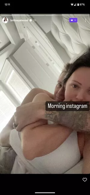 Brittney Atwood / Brittney Smith / brittneyatwood / brittneylsmith nude photo #0140