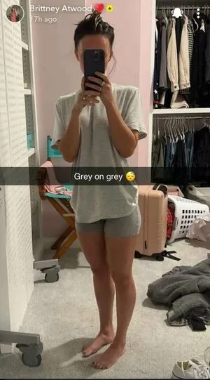 Brittney Atwood / Brittney Smith / brittneyatwood / brittneylsmith nude photo #0142