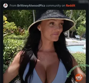 Brittney Atwood / Brittney Smith / _little_britt_ / brittneyatwood / brittneylsmith nude photo #0851