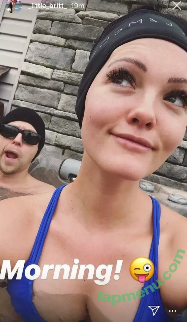 Brittney Atwood nude photo #0050 (Brittney Smith / brittneyatwood / brittneylsmith)