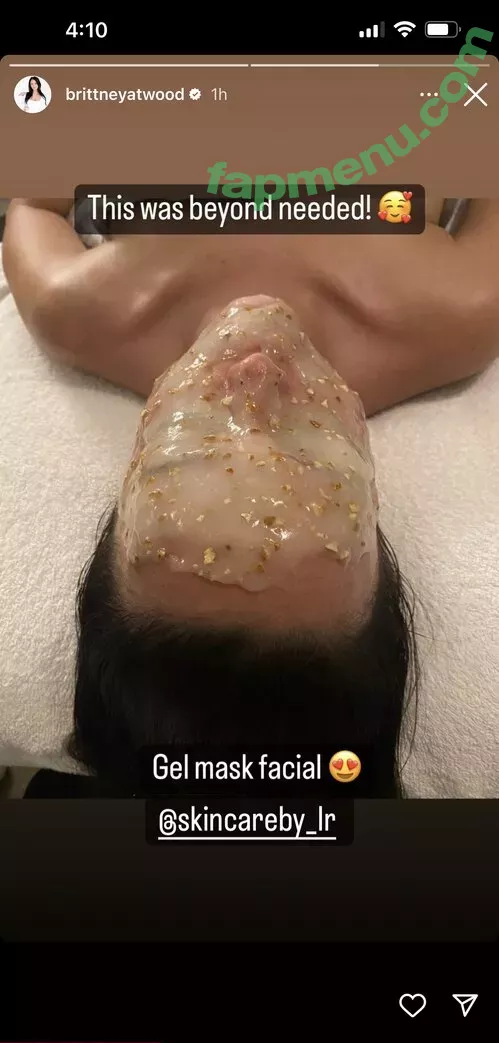 Brittney Atwood nude photo #0096 (Brittney Smith / brittneyatwood / brittneylsmith)