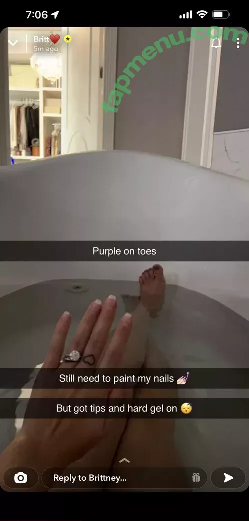 Brittney Atwood nude photo #0097 (Brittney Smith / brittneyatwood / brittneylsmith)