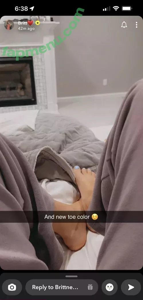 Brittney Atwood nude photo #0098 (Brittney Smith / brittneyatwood / brittneylsmith)