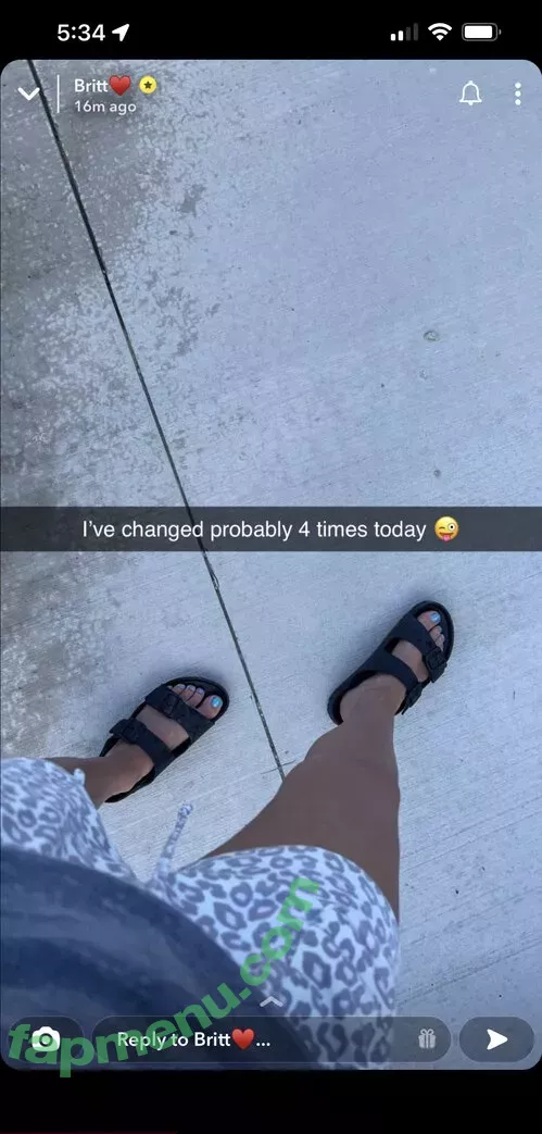 Brittney Atwood nude photo #0100 (Brittney Smith / brittneyatwood / brittneylsmith)