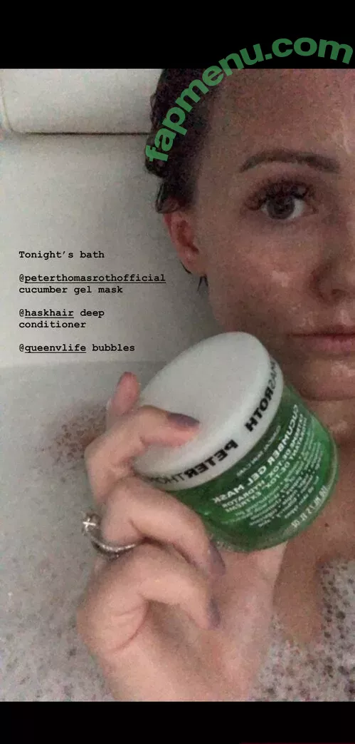 Brittney Atwood nude photo #0101 (Brittney Smith / brittneyatwood / brittneylsmith)