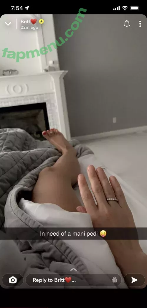 Brittney Atwood nude photo #0104 (Brittney Smith / brittneyatwood / brittneylsmith)