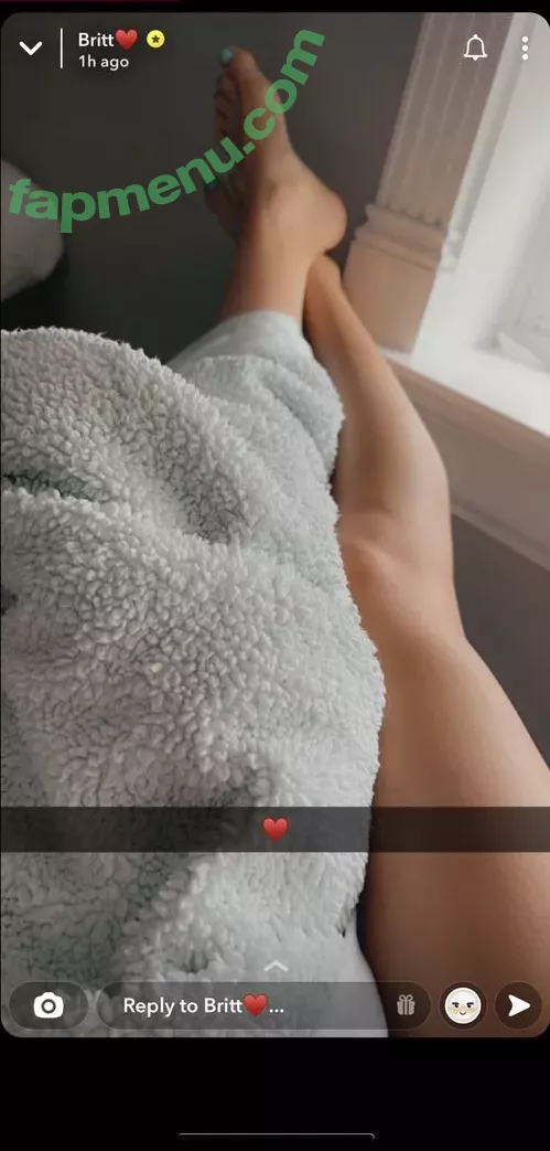 Brittney Atwood nude photo #0107 (Brittney Smith / brittneyatwood / brittneylsmith)