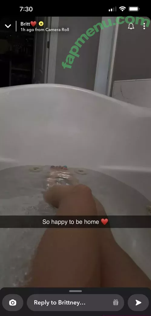 Brittney Atwood nude photo #0108 (Brittney Smith / brittneyatwood / brittneylsmith)