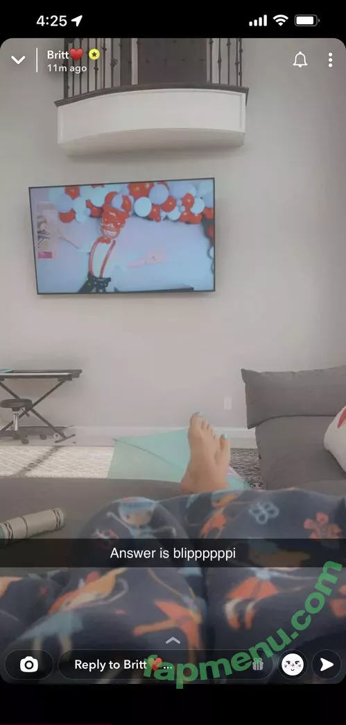 Brittney Atwood nude photo #0110 (Brittney Smith / brittneyatwood / brittneylsmith)