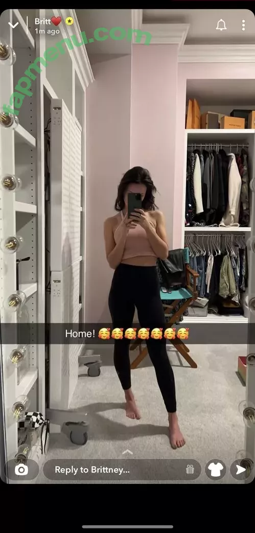 Brittney Atwood nude photo #0111 (Brittney Smith / brittneyatwood / brittneylsmith)