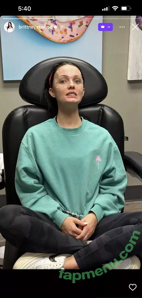 Brittney Atwood nude photo #0115 (Brittney Smith / brittneyatwood / brittneylsmith)