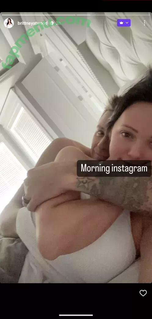 Brittney Atwood nude photo #0140 (Brittney Smith / brittneyatwood / brittneylsmith)