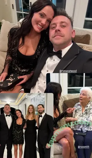 Brittney Atwood / Brittney Smith / brittneyatwood / brittneylsmith nude photo #1073