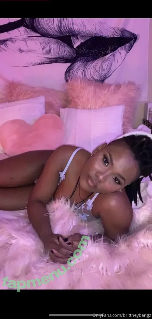 brittneybangz nude photo #0001 (brittany_.bandz)