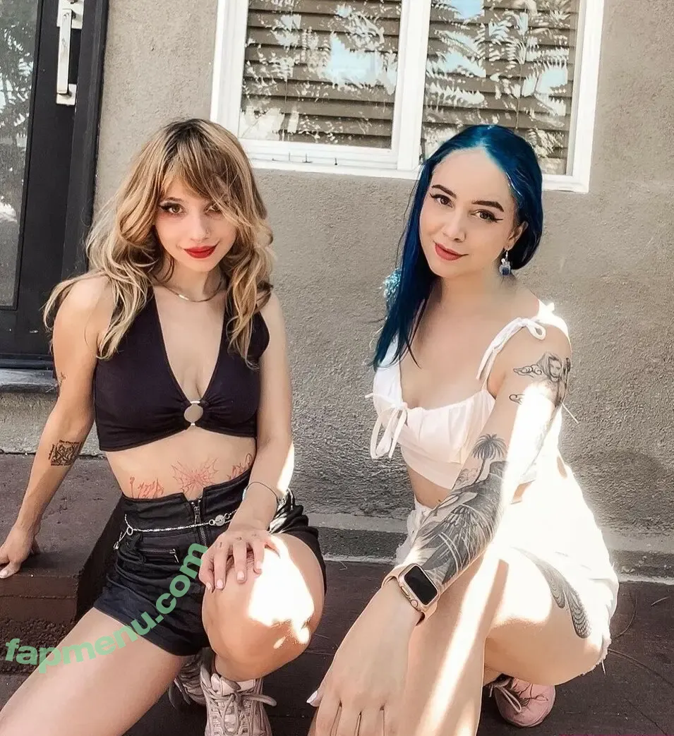 Brittni Kristine nude photo #0047 (Bree_christine / brittnikristine)