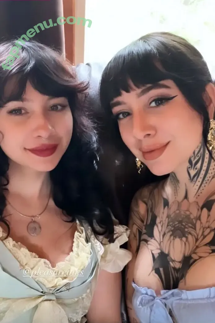 Brittni Kristine nude photo #0049 (Bree_christine / brittnikristine)