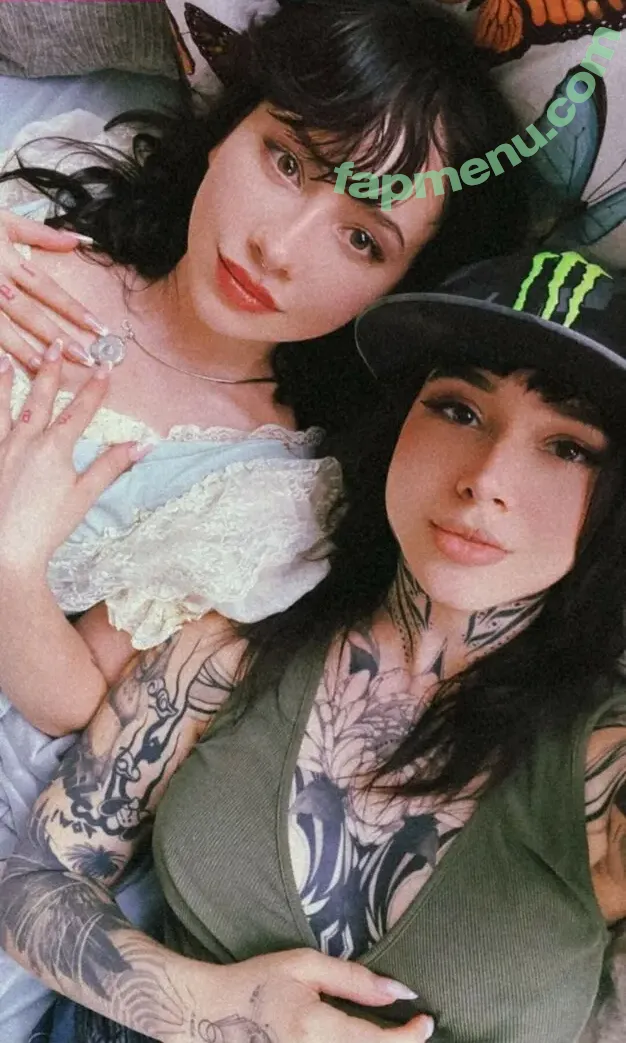 Brittni Kristine nude photo #0050 (Bree_christine / brittnikristine)