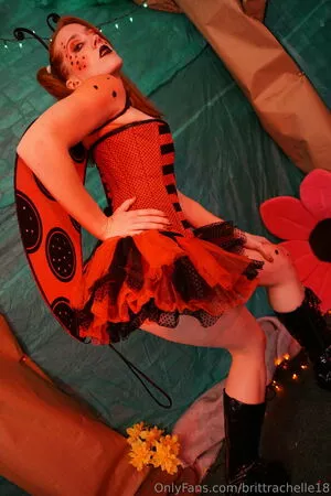 brittrachelle18 / Britt Rachelle / brittrachelle nude photo #0530