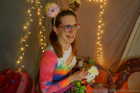 brittrachelleupdates / b_lareina nude photo #0001