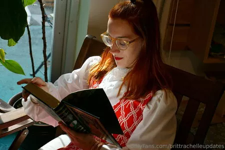 brittrachelleupdates / b_lareina nude photo #0004