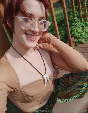 brittrachelleupdates / b_lareina nude photo #0328