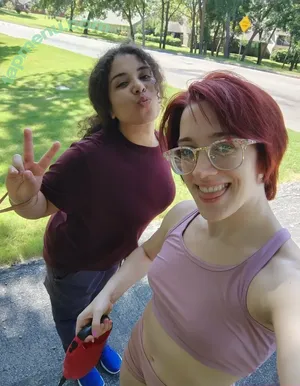 brittrachelleupdates / b_lareina nude photo #0331