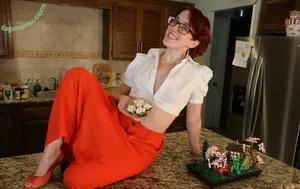 brittrachelleupdates / b_lareina nude photo #0354