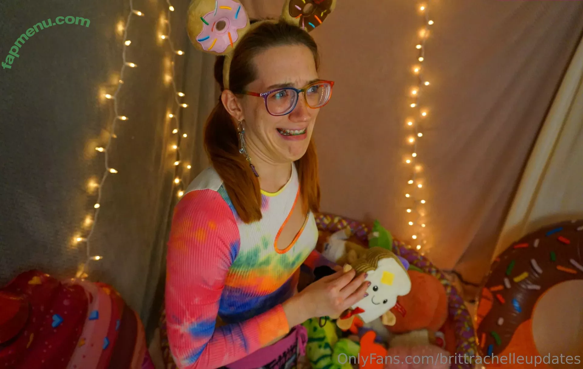 brittrachelleupdates nude photo #0001 (b_lareina)