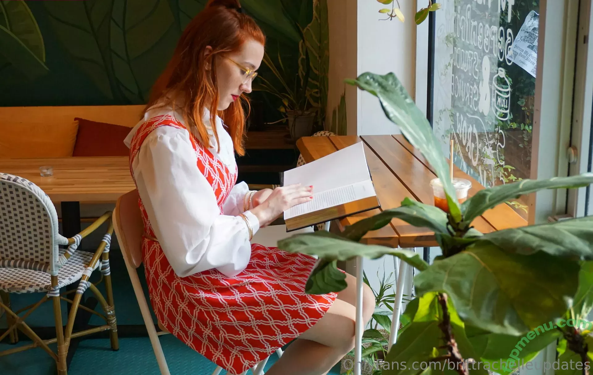 brittrachelleupdates nude photo #0005 (b_lareina)