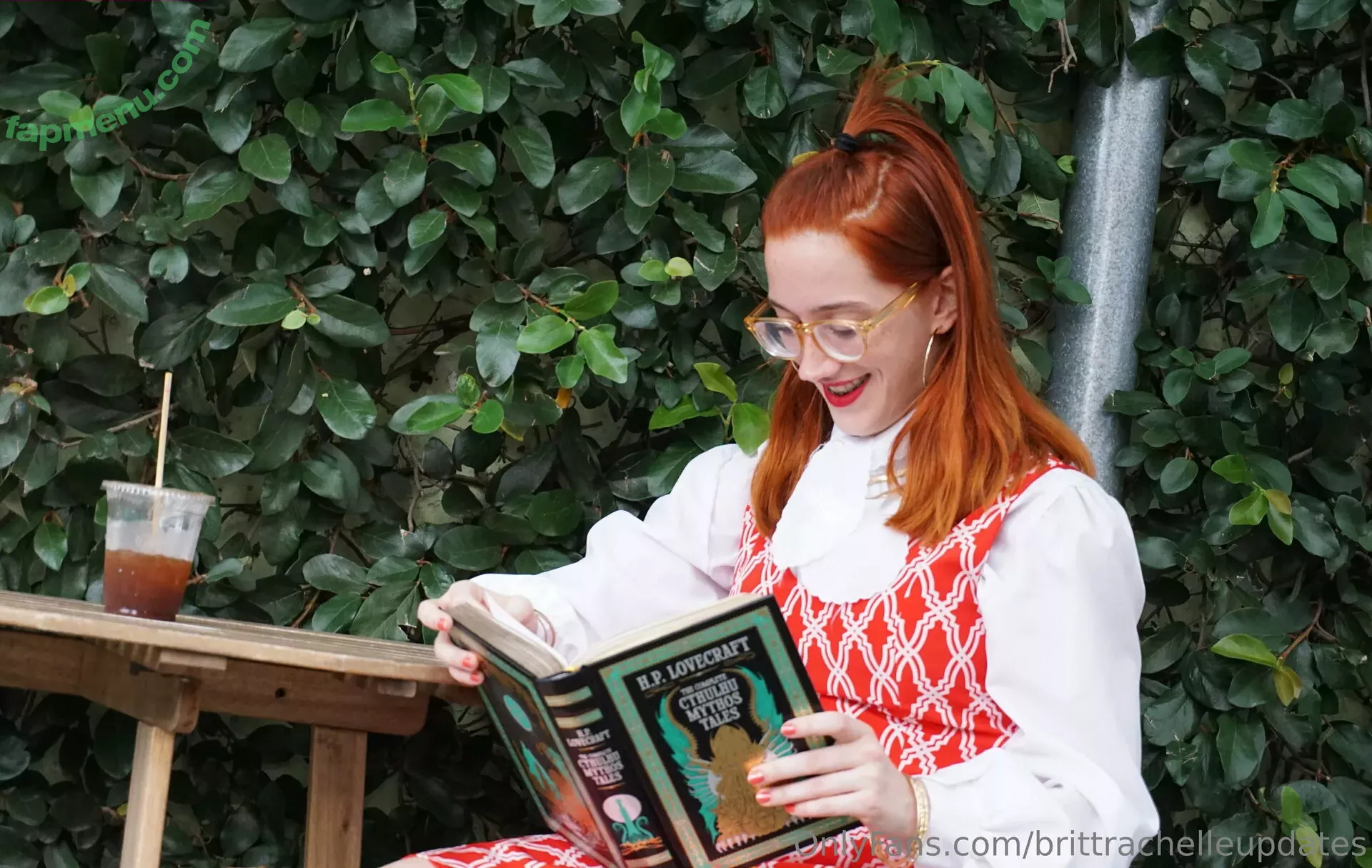 brittrachelleupdates nude photo #0010 (b_lareina)