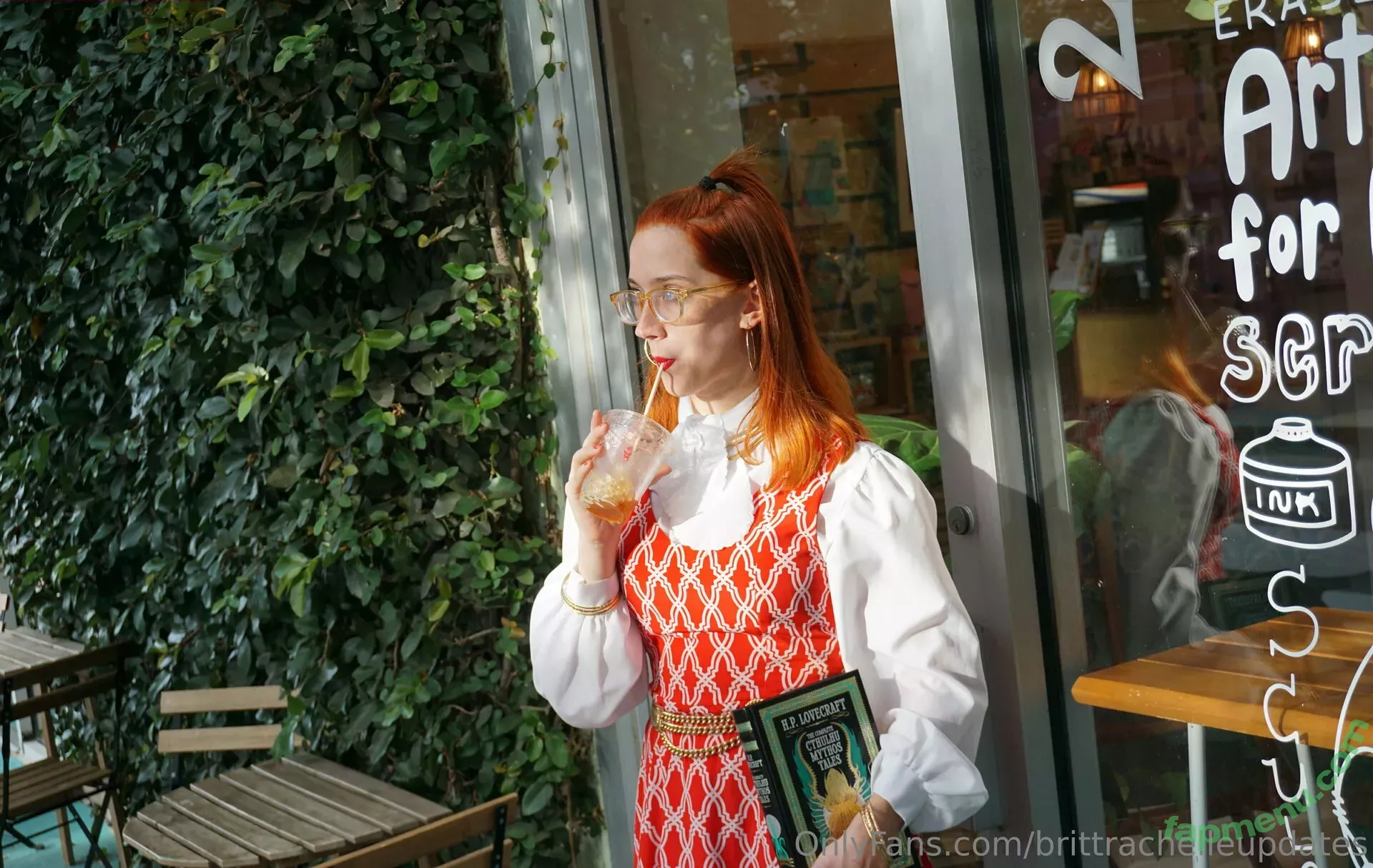 brittrachelleupdates nude photo #0011 (b_lareina)