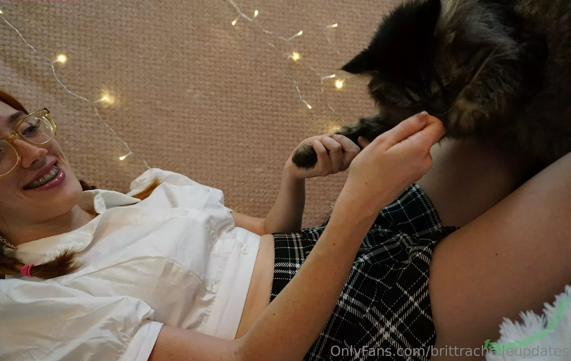 brittrachelleupdates nude photo #0032 (b_lareina)