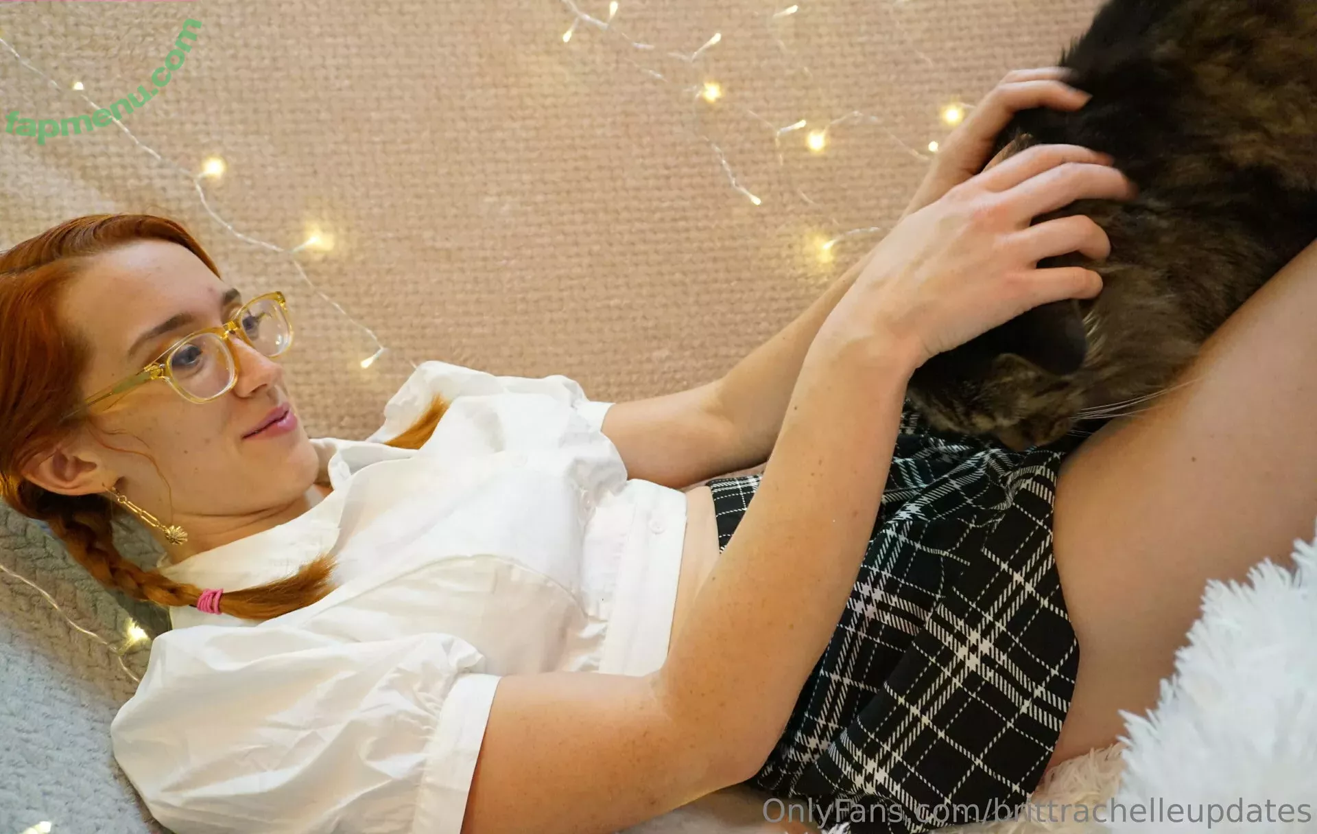 brittrachelleupdates nude photo #0033 (b_lareina)