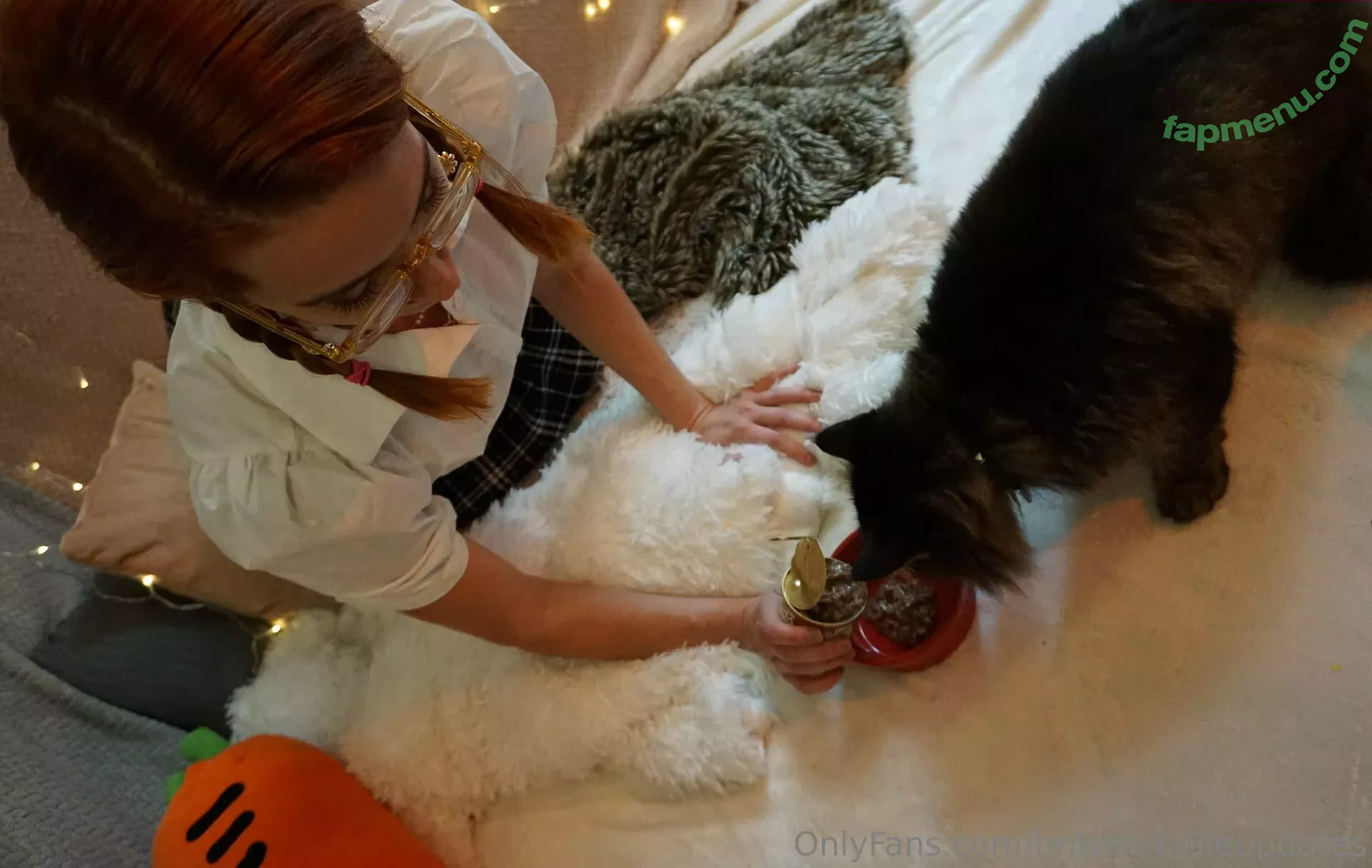 brittrachelleupdates nude photo #0045 (b_lareina)