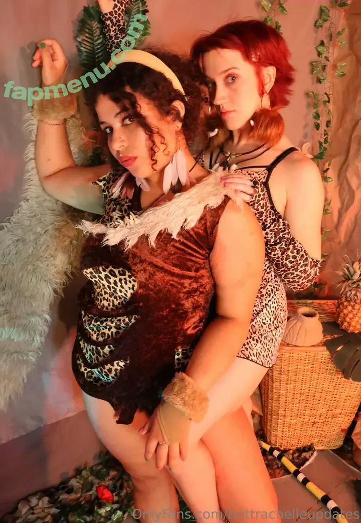 brittrachelleupdates nude photo #0327 (b_lareina)