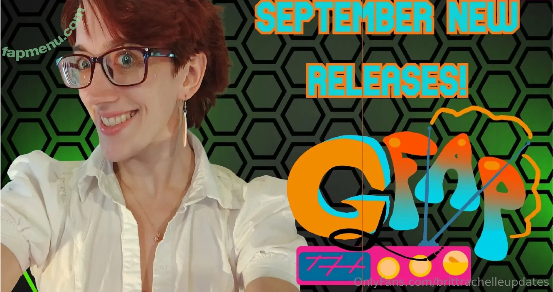 brittrachelleupdates nude photo #0357 (b_lareina)