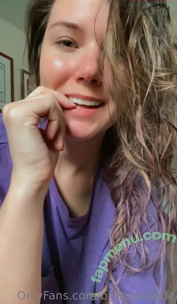 brittsbadside nude photo #0006 (brittsbadside)